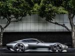 Mercedes-Benz AMG Vision Gran Turismo 2013 года